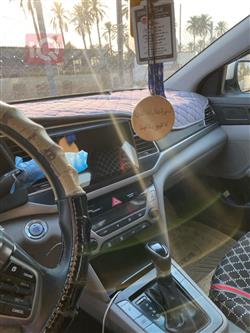 هیۆندای ئەلەنترا